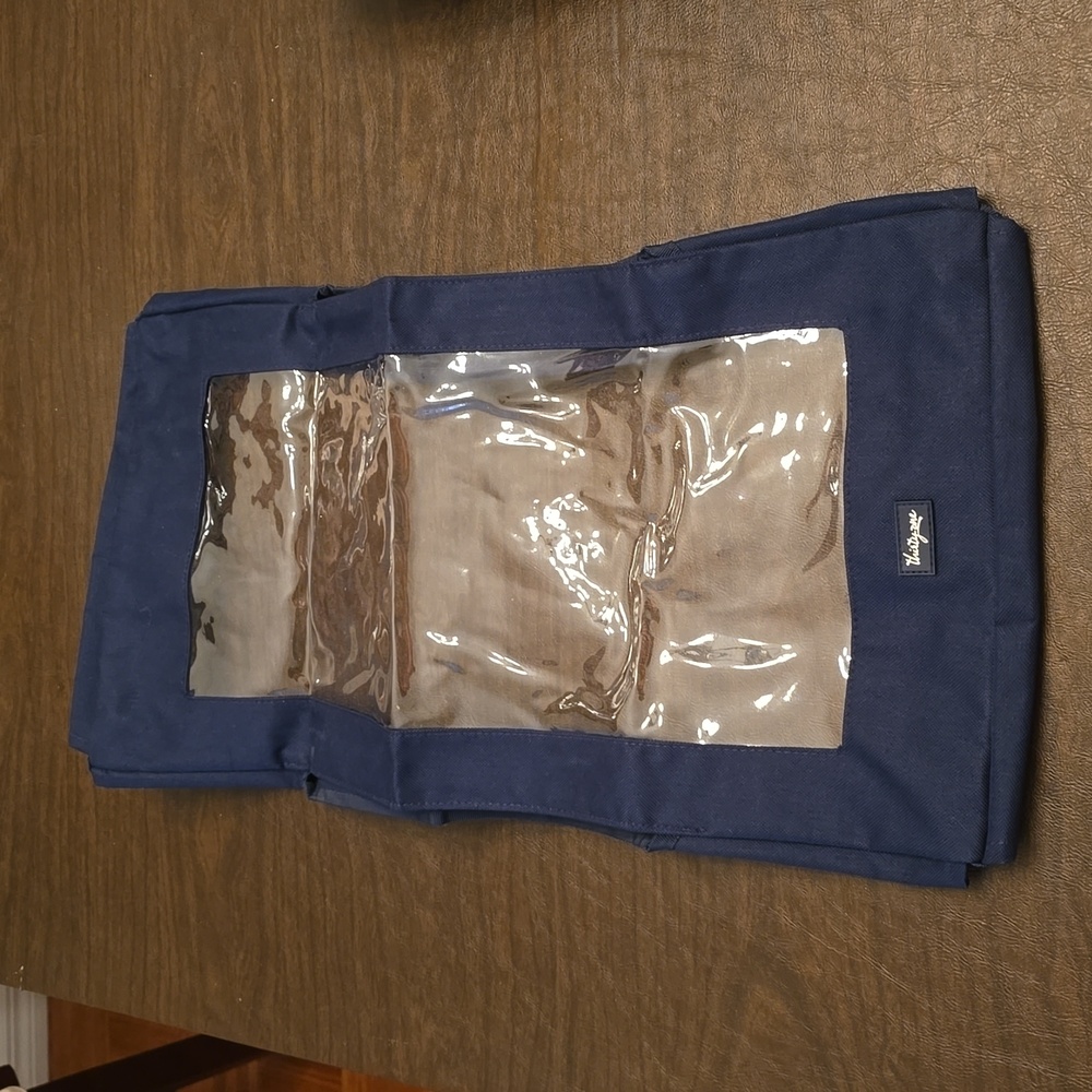 Thirty-One Top a Tote - Clear Lid for Large Utility Tote